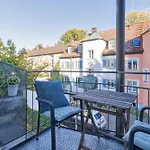 Apartament Sali Homes - Wahnfried No 1 Balcony Bayreuth