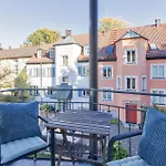Apartament Sali Homes - Wahnfried No 1 Balcony *