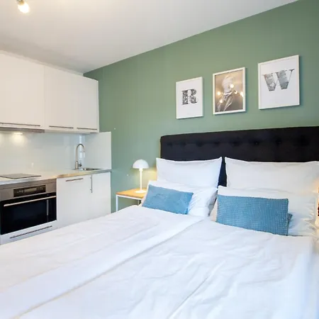 Sali Homes - Wahnfried No 1 Balcony Apartament Bayreuth