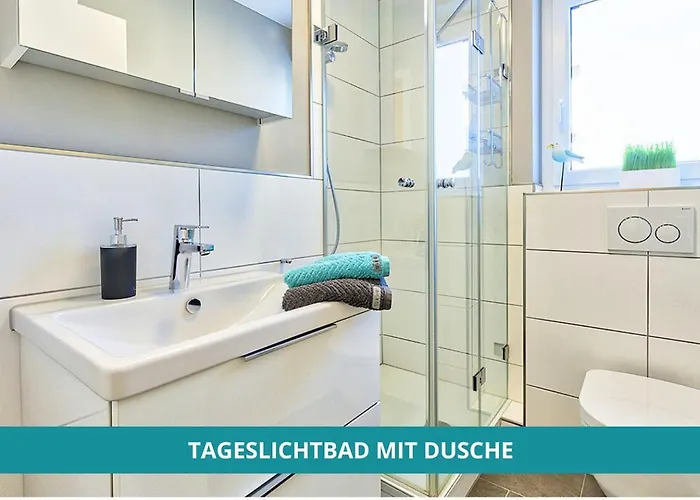 Sali Homes - Wahnfried No 1 Balcony Appartamento *