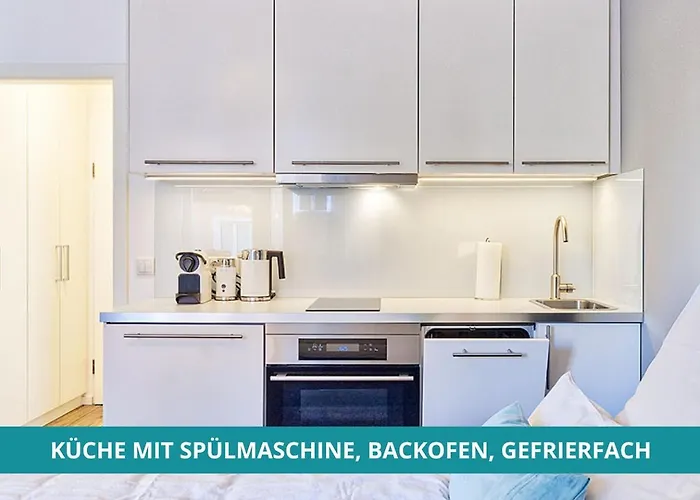 Sali Homes - Wahnfried No 1 Balcony *